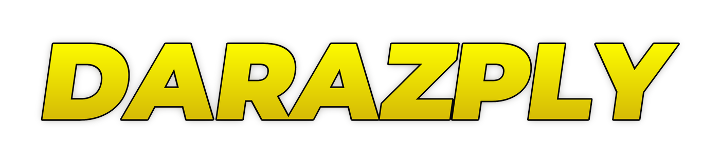 darazply